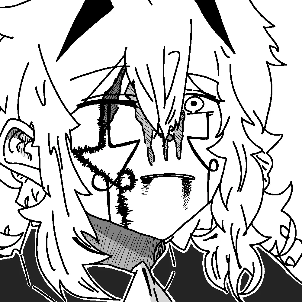 EggySwine5846의 알보칠 싫어.