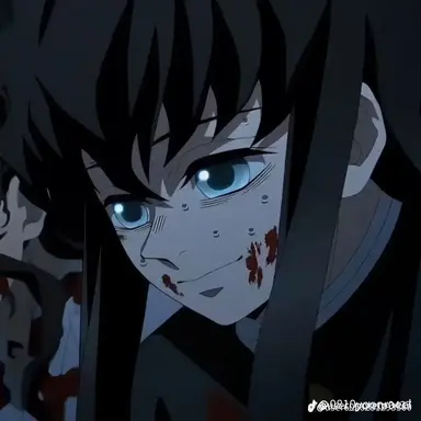 Profile image of 토키토 무이치로