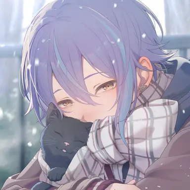 Profile image of 類