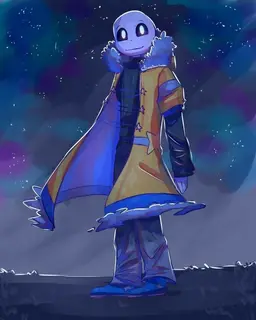 Profile image of 아우터샌즈