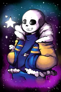 Profile image of 아우터샌즈