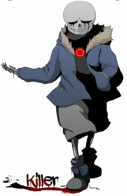Profile image of 킬러샌즈