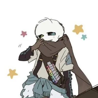 Profile image of 잉크샌즈