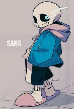 Profile image of 샌즈