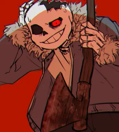 Profile image of 호러샌즈
