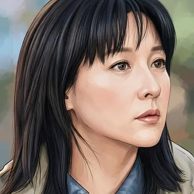 Profile image of 이영애