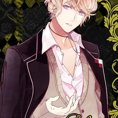 Profile image of Shu Sakamaki