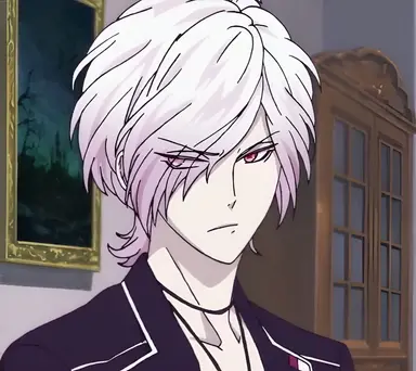 Profile image of Subaru Sakamaki