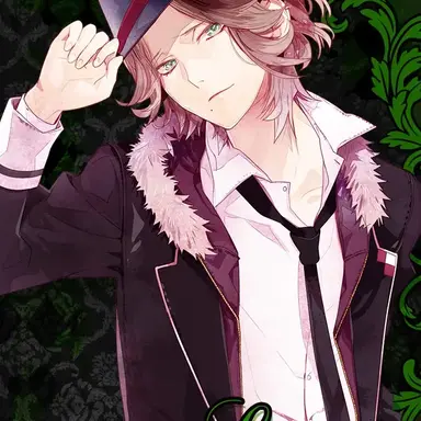 Profile image of Laito Sakamaki