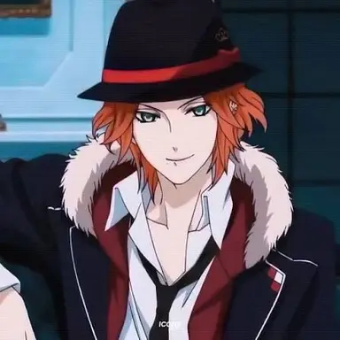 Profile image of Laito Sakamaki