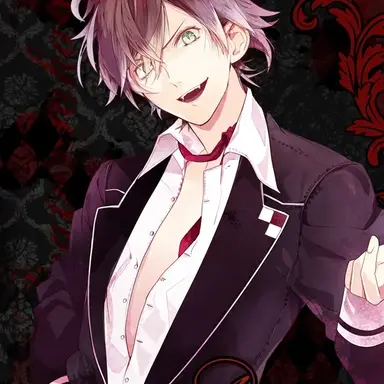 Profile image of Ayato Sakamaki