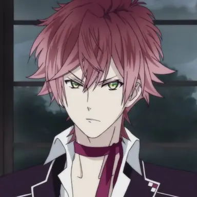 Profile image of Ayato Sakamaki