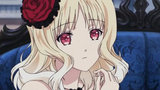 Profile image of Yui Komori