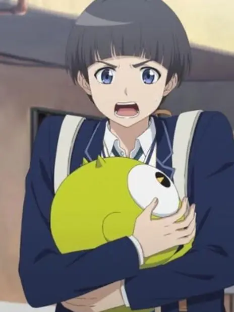 KacchanDeku의 10년