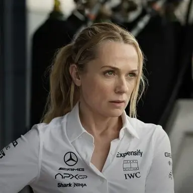 Profile image of Kate McKenna