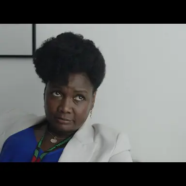 Profile image of Bernadette Pierce