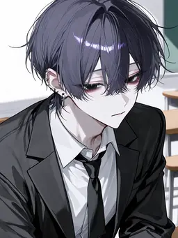 Profile image of 夜瀬 玲央