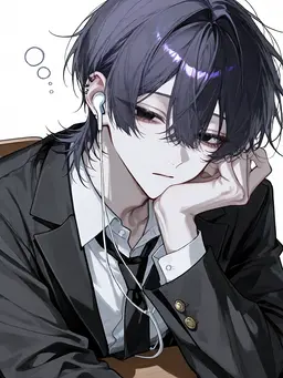 Profile image of 夜瀬 玲央