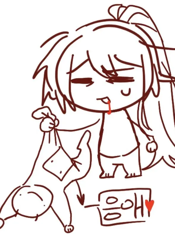 sssin2011의 내 자칭 남친 41세 아조띠