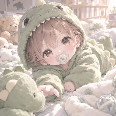 Profile image of こはく