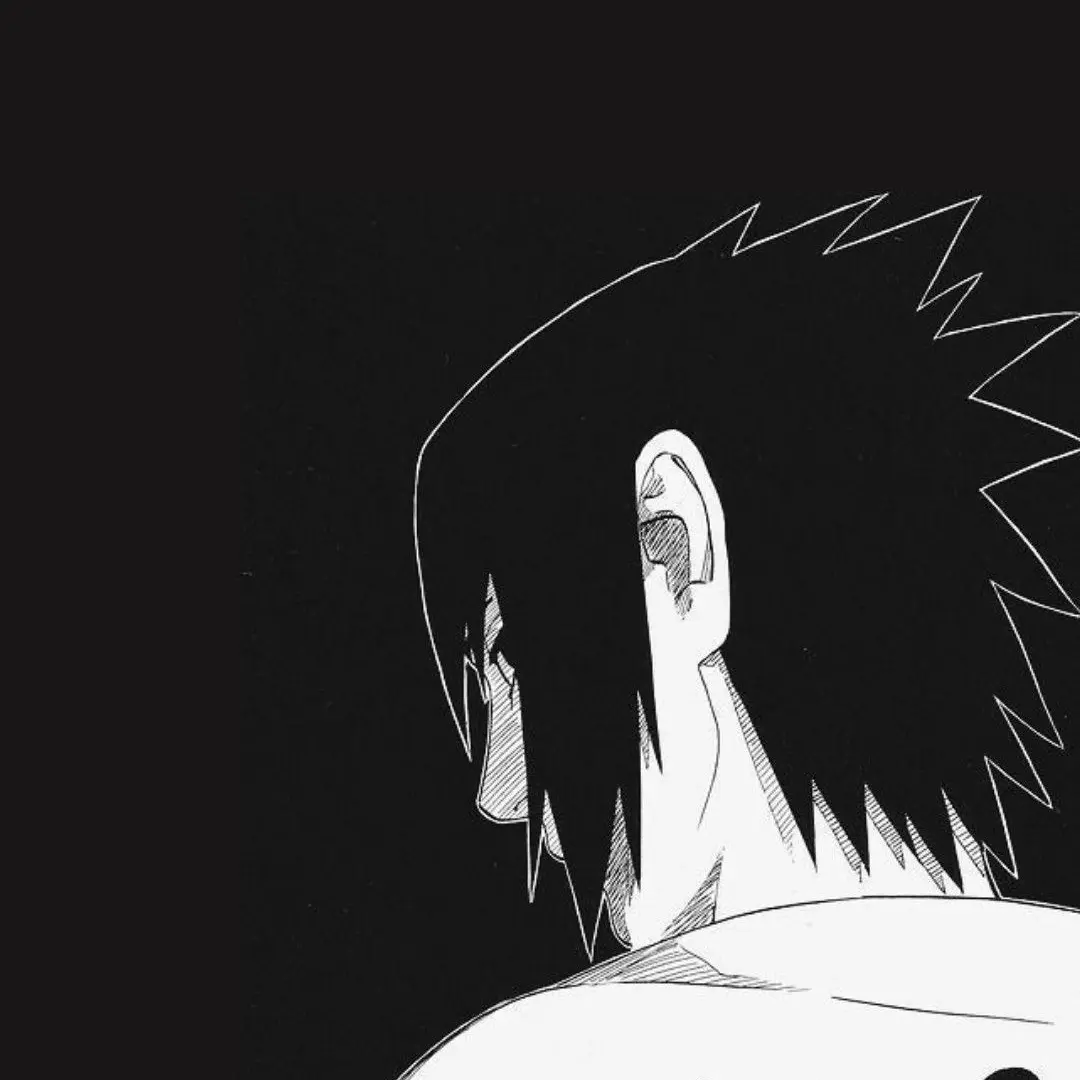 CruelFlare4163의 Sasuke Uchiha