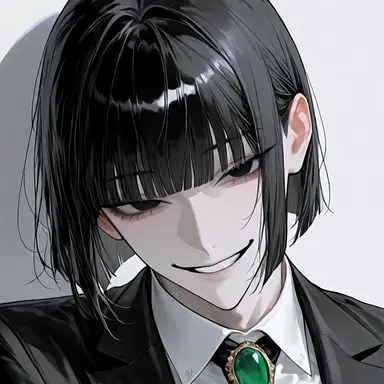 Profile image of 시온