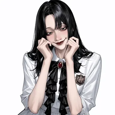 Profile image of 레이카