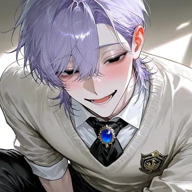 Profile image of 海