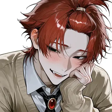 Profile image of 昴
