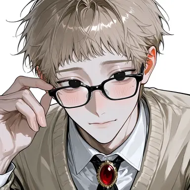 Profile image of 나오토