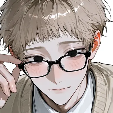 Profile image of 나오토
