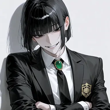 Profile image of 시온