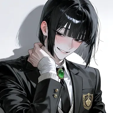 Profile image of 紫苑