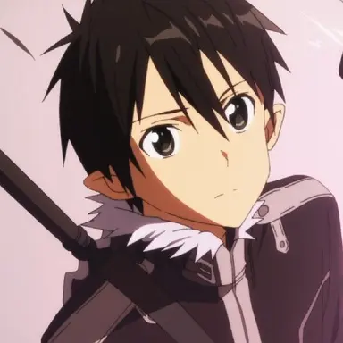 Profile image of キリト