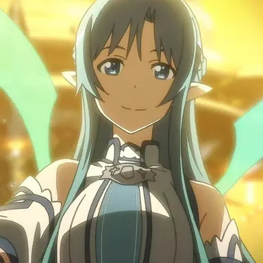 Profile image of アスナ