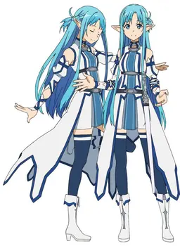 Profile image of アスナ