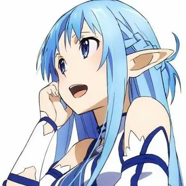 Profile image of アスナ