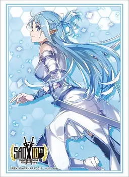 Profile image of アスナ