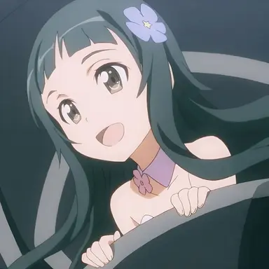 Profile image of ユイ