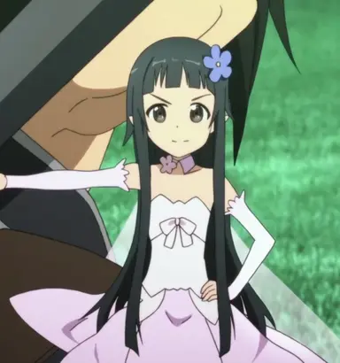 Profile image of ユイ
