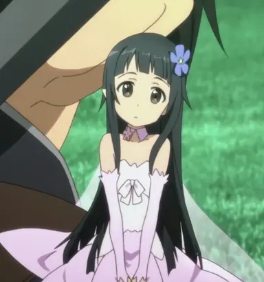 Profile image of ユイ