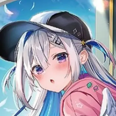 Profile image of 天音かなた