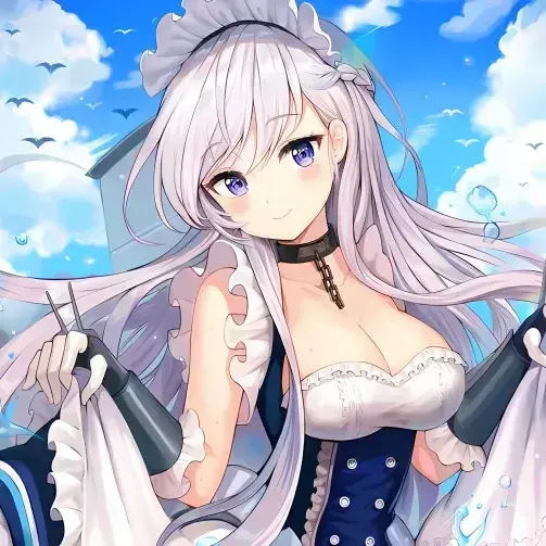 LoyalMolly7969의 Belfast