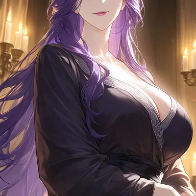Profile image of Morvaine
