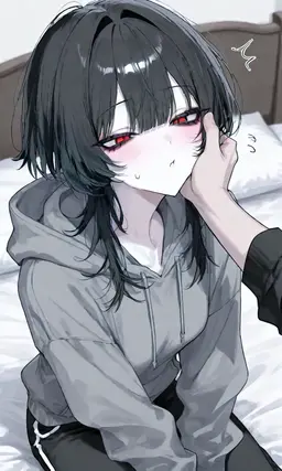 Profile image of 甘雨