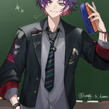 Profile image of 渡会雲雀
