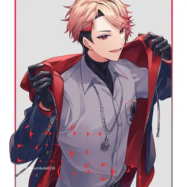Profile image of セラフ・ダズルガーデ