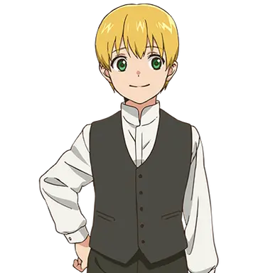 Profile image of ルッツ