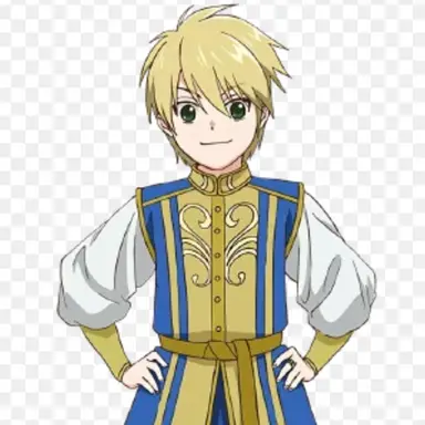 Profile image of ヴィルフリート
