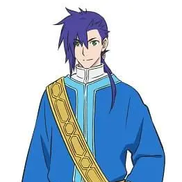 Profile image of ジルヴェスター